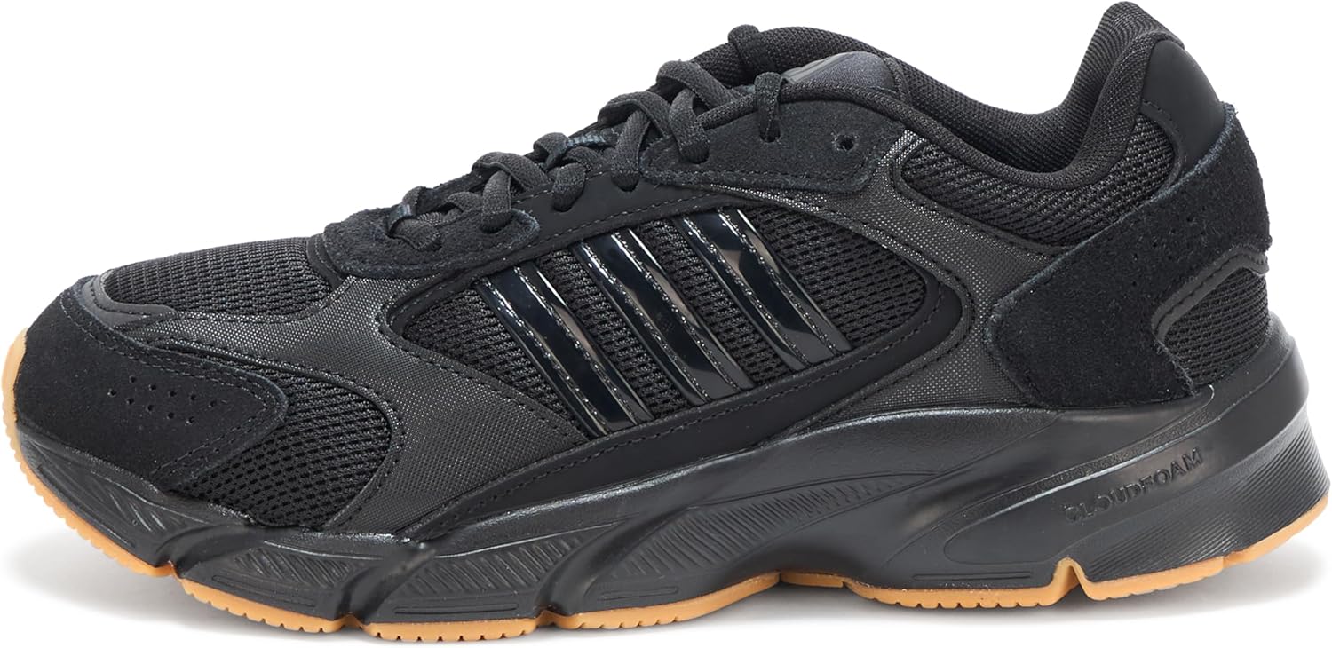 Мужские кроссовки Adidas CrazyChaos 2000, черный — фото 2