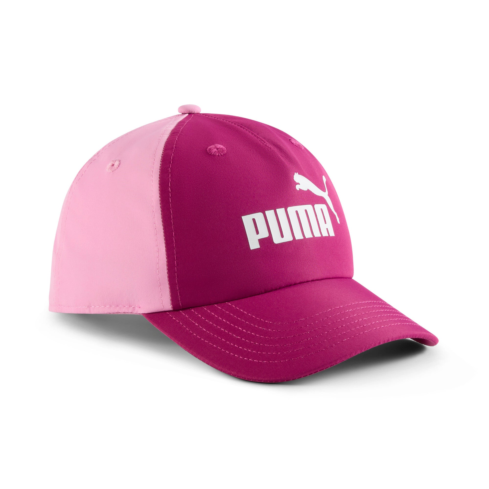 

Регулируемая кепка PUMA, цвет medium purple