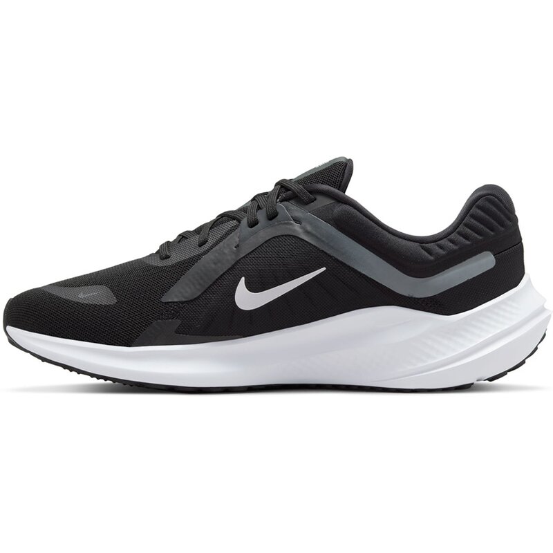 Кроссовки Quest 5 Nike, белый — фото 4