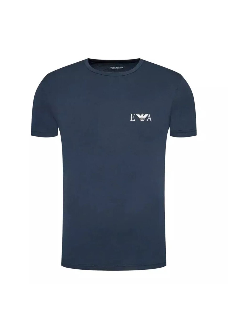 

Базовая футболка PACK X2 EAGLE Armani Jeans, зеленый