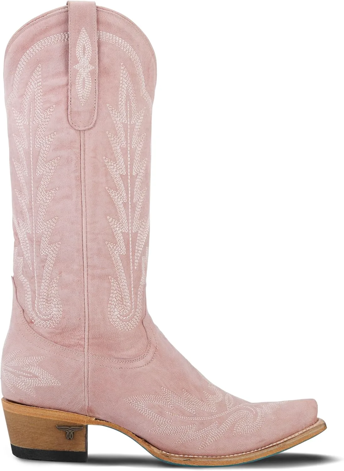 

Сапоги до середины икры Lane Lexington с керамической трещиной