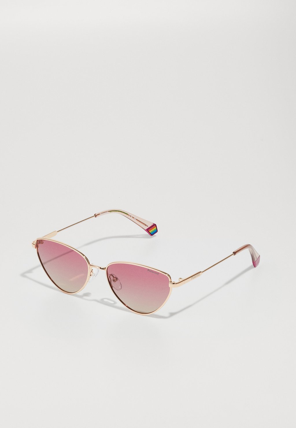 

Солнцезащитные очки UNISEX Polaroid, золотой