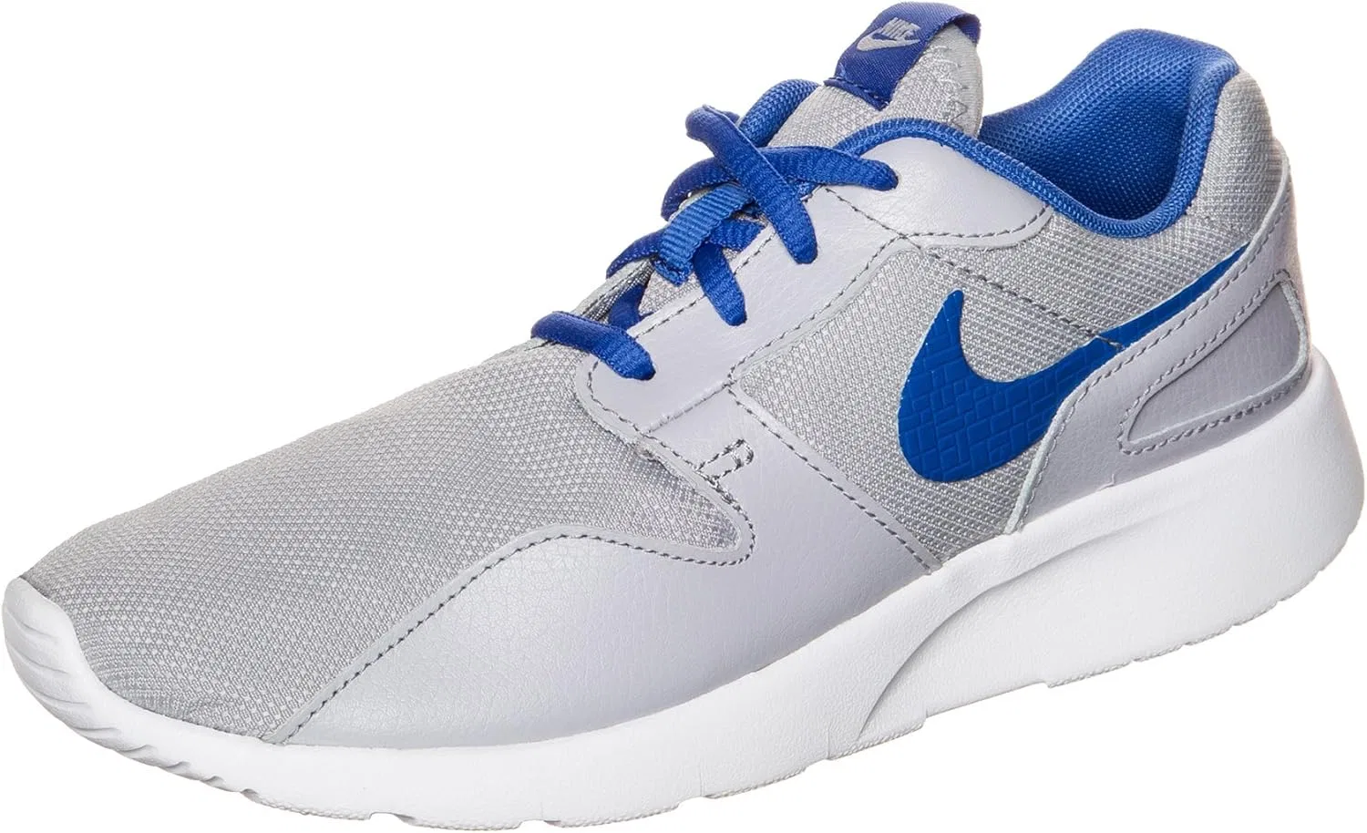 Кроссовки Nike Kaishi (GS), Grey Blue White