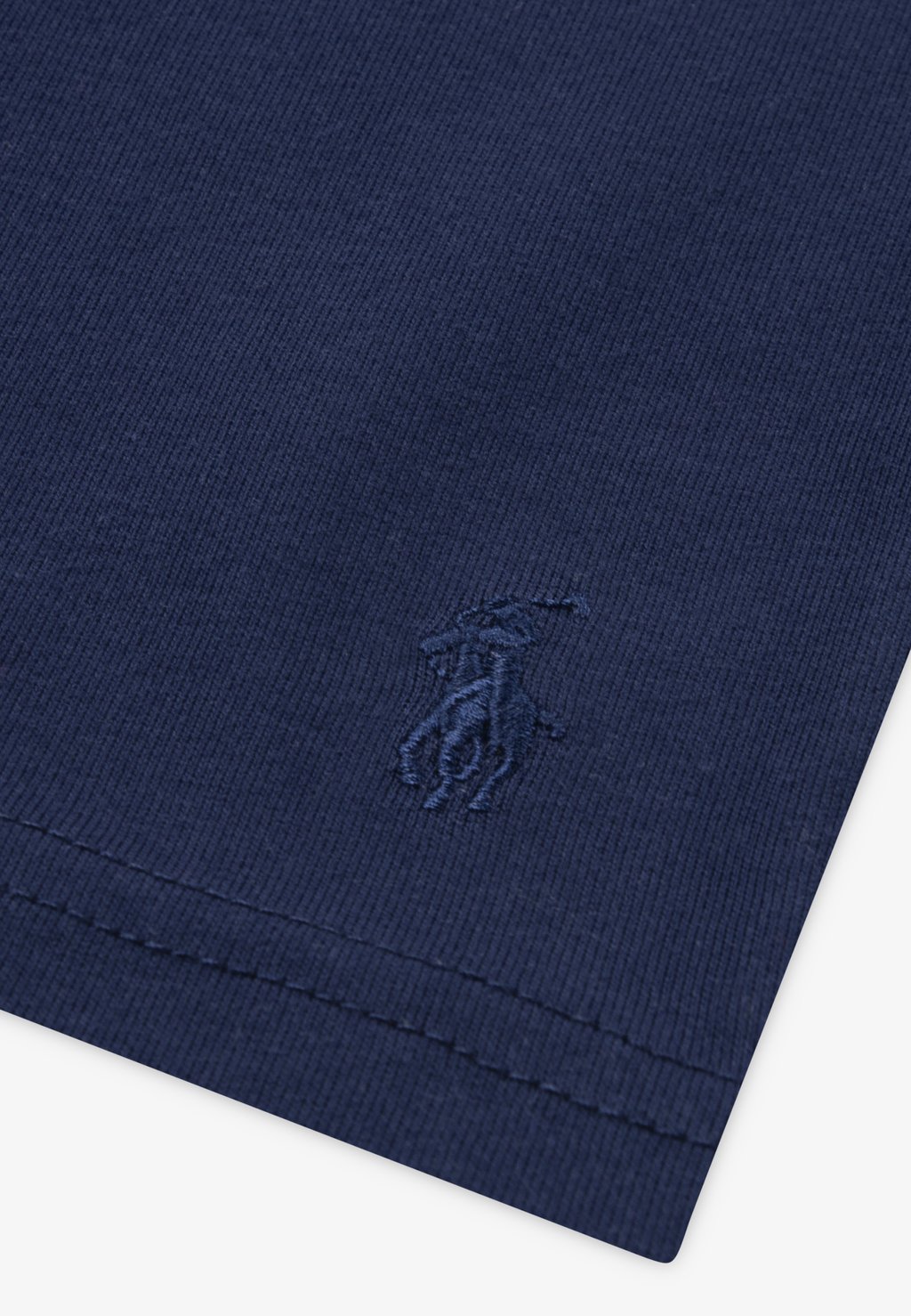 Комплект ночного белья BOYS SLEEP SET Polo Ralph Lauren, темно-синий — фото 3