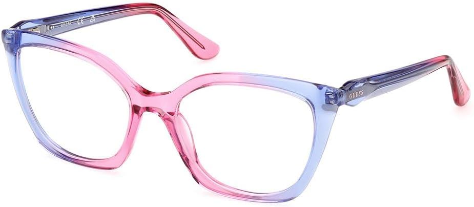 

GUESS очки GU 2965 092 синие/другие