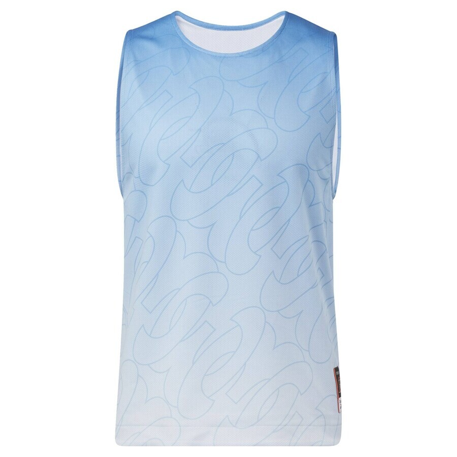 

Майка Reebok Shirt Iverson, светло-синий