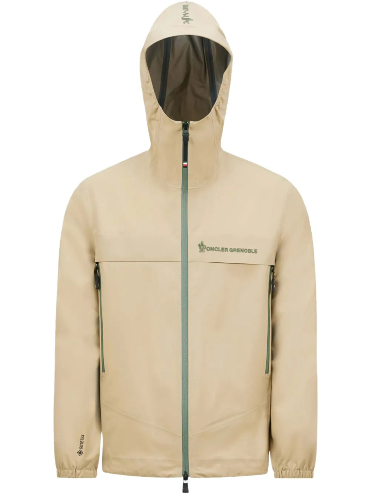 

Техническая куртка Shipton Moncler Grenoble, нейтральный