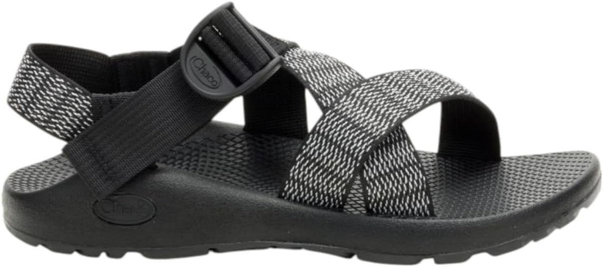 

Мужские сандалии Chaco Mega Z Classic, Bit B/W