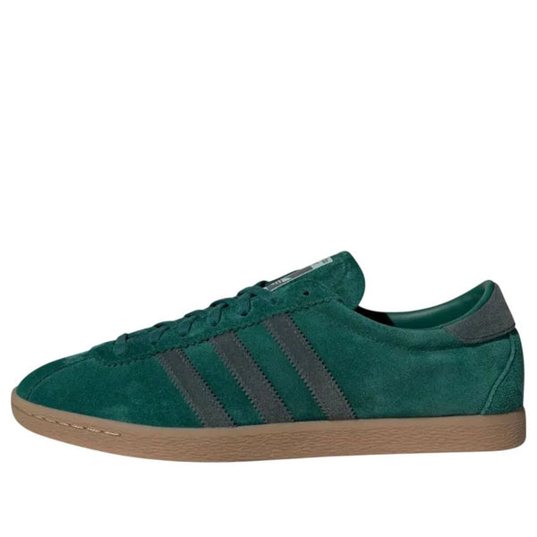 

Кроссовки tobacco Adidas, зеленый