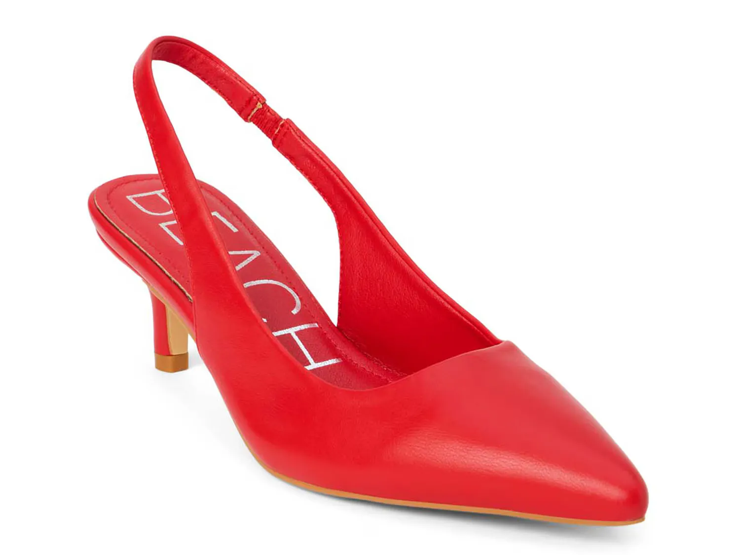 

Туфли Grazia Pump Beach By Matisse, красный