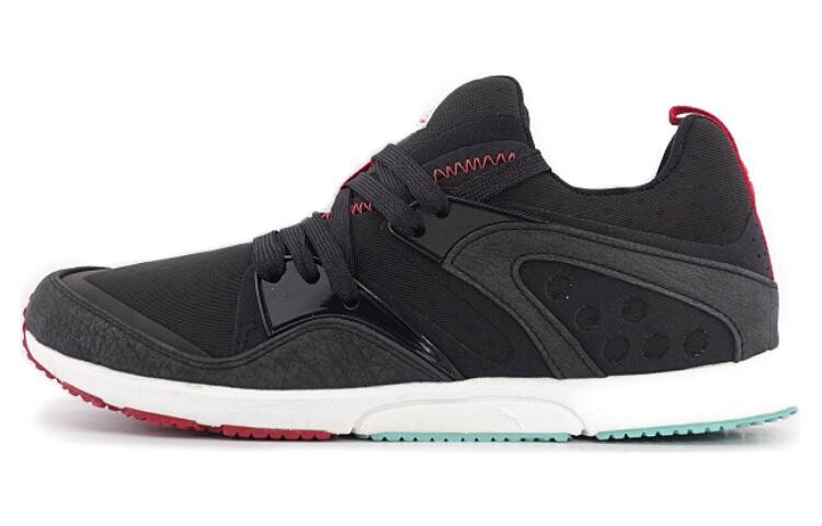 

Кроссовки Puma Blaze Of Glory Lifestyle Shoes Men Low-top Black, черный