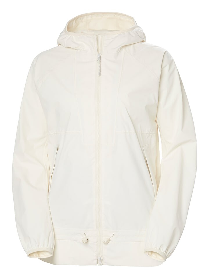 

Дождевик Helly Hansen, кремовый