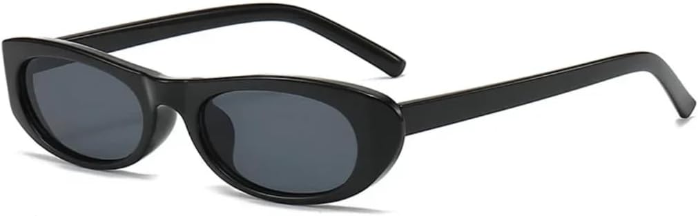 

Солнцезащитные очки с защитой от УФ-излучения UV400 | Овальная оправа «кошачий глаз», розовые | Линзы конфетных цветов для занятий спортом на открытом воздухе и вождения DSVIGF, 01