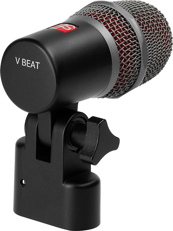 

Микрофон sE Electronics V Beat Supercardioid Dynamic Drum Microphone