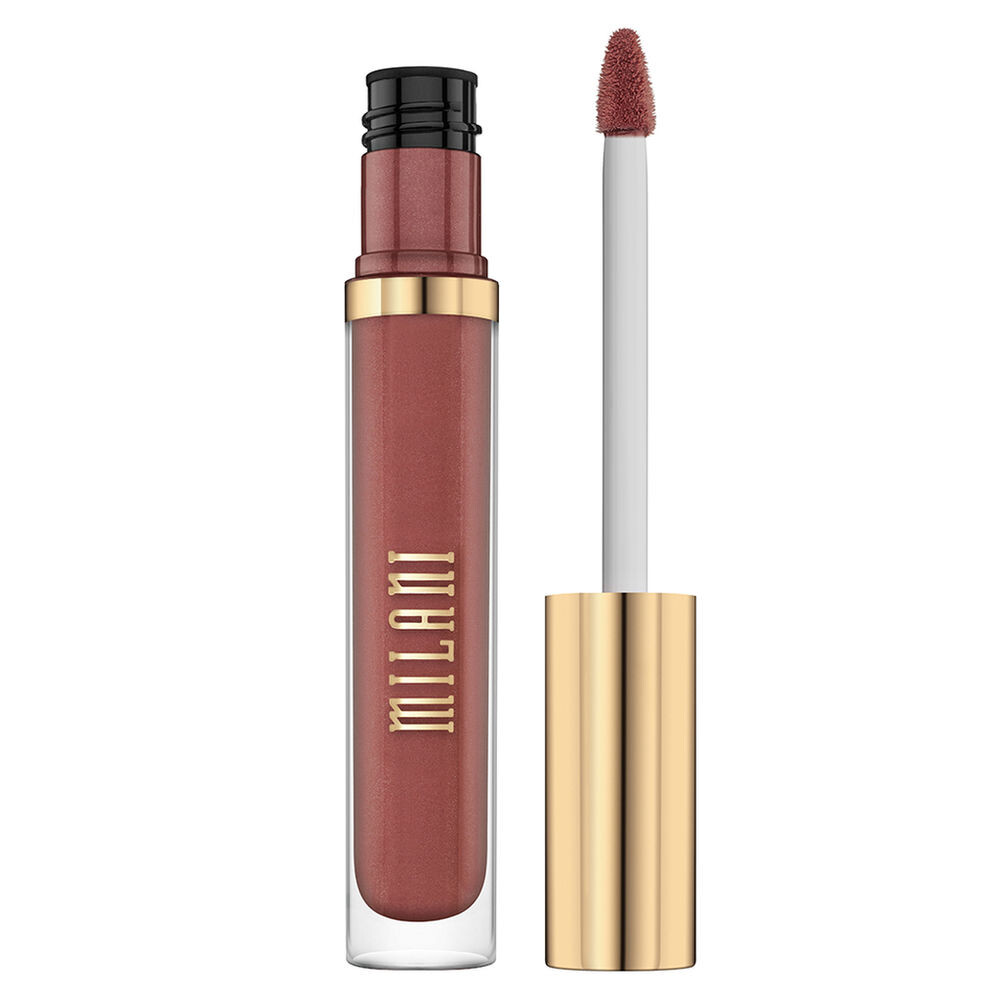 

Блеск для губ Amore Shine Labial Líquido Milani Cosmetics, цвет 12 addiction