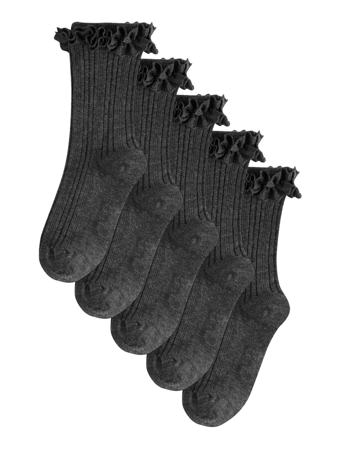 CLARKS Носки в цвете Anthracite
