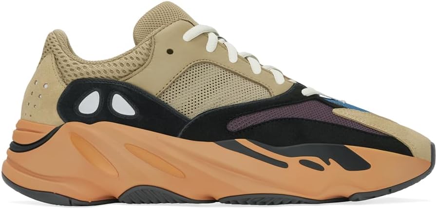 

Мужские кроссовки Adidas Yeezy Boost 700, бежевый