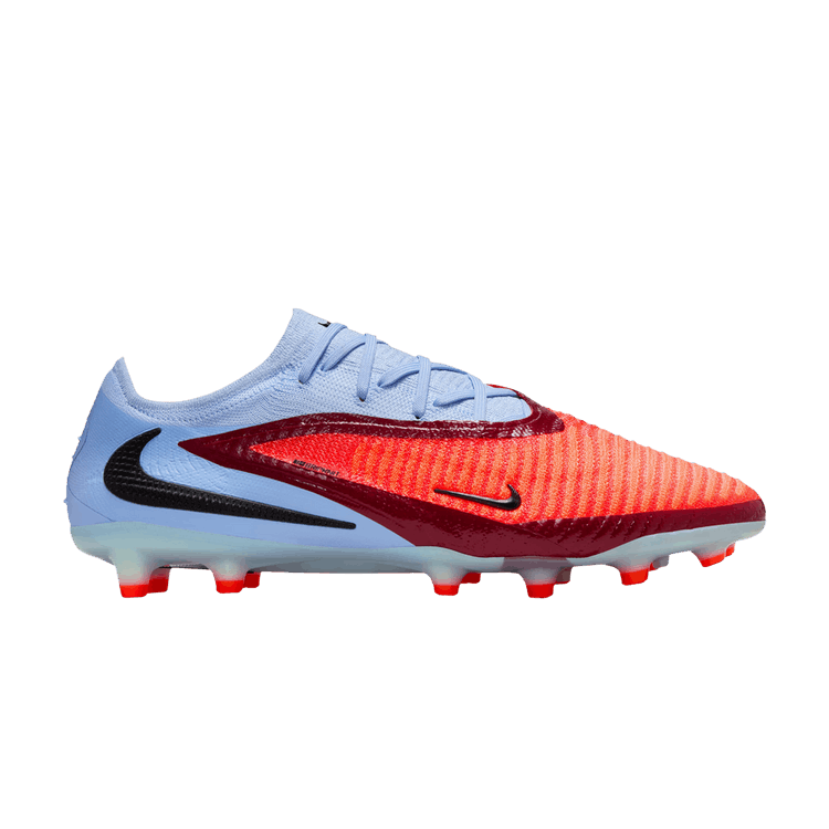 

Бутсы Nike Phantom 6 Low Elite AG 'Scary Good Pack', синий