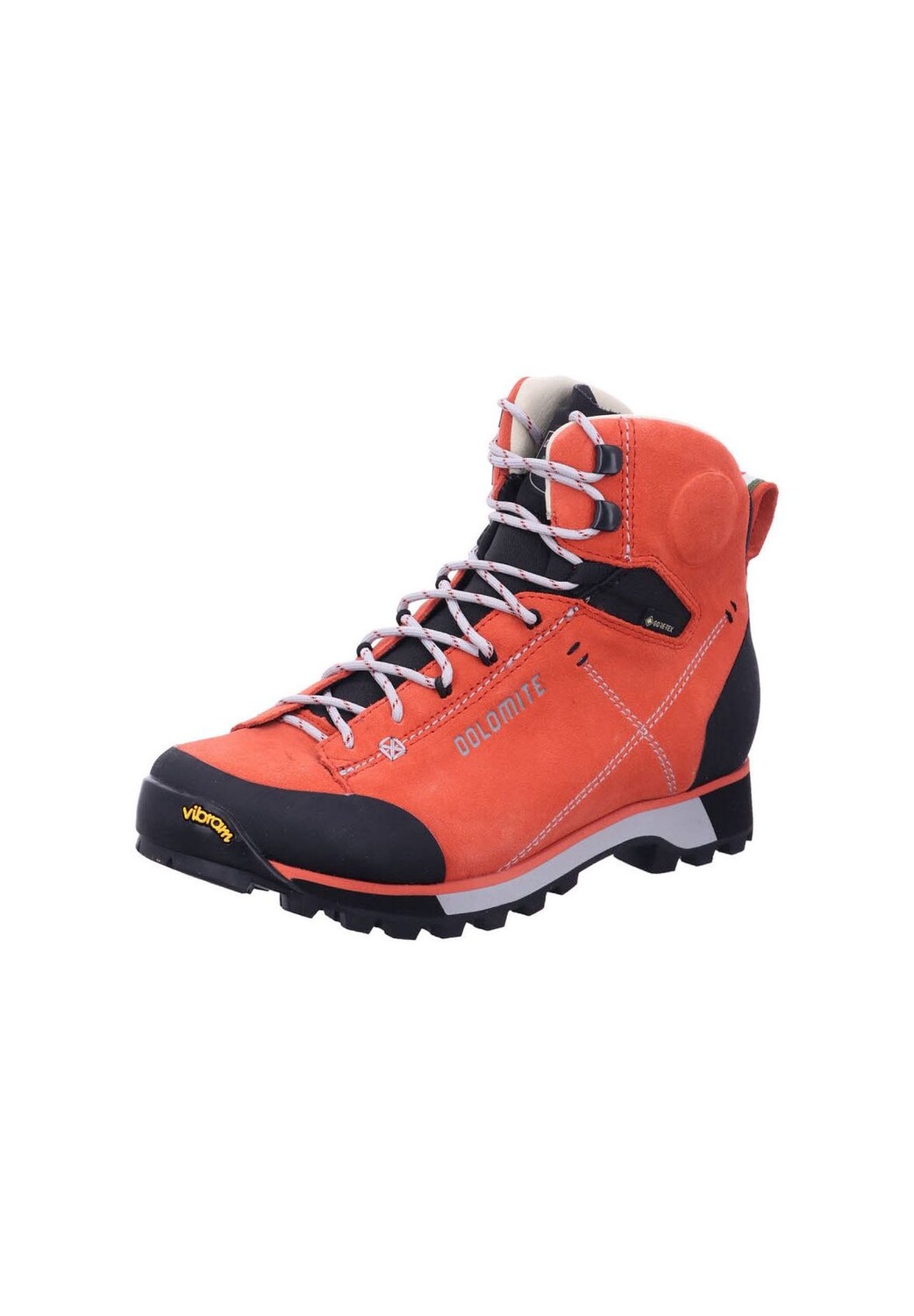 

Кроссовки 54 Hike Evo GTX Ws DOLOMITE, красный