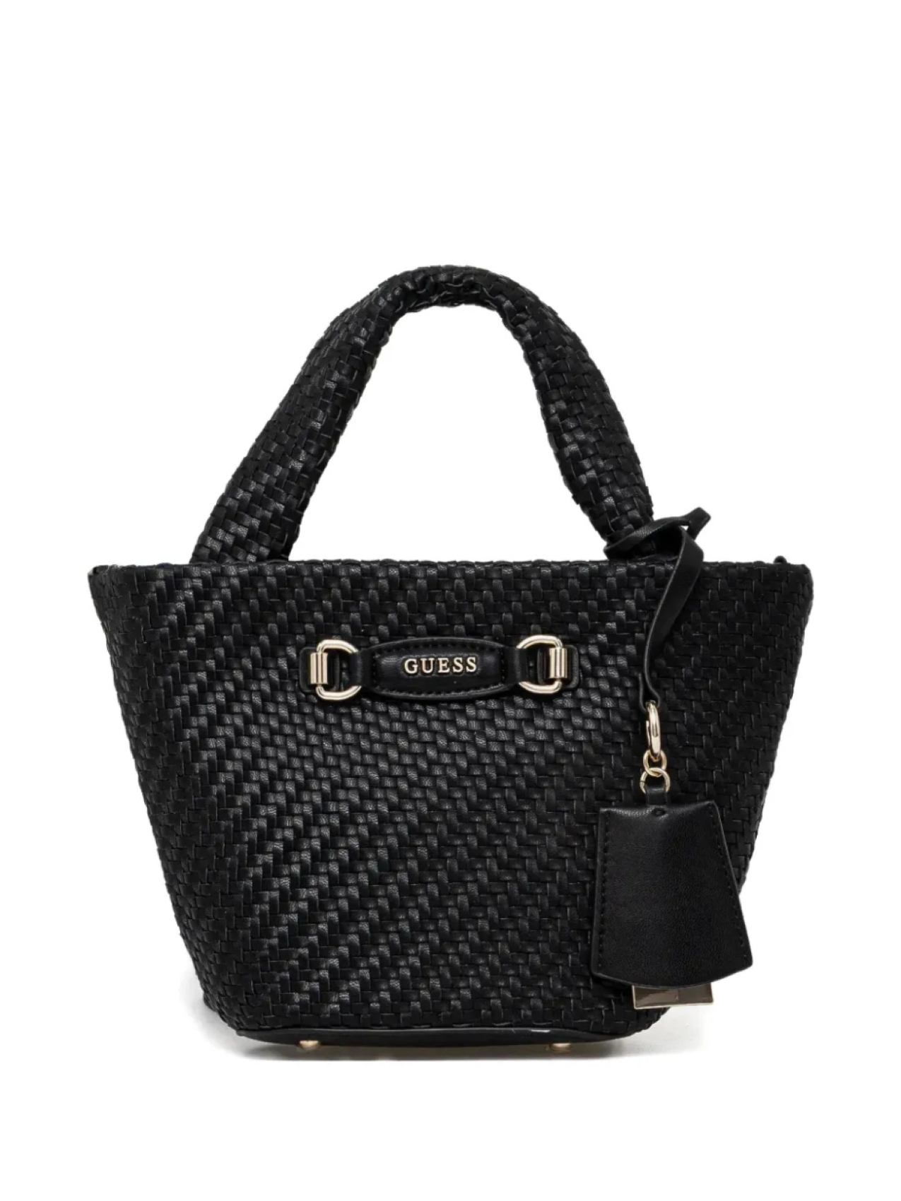 

Мини-сумка Francy GUESS USA, черный