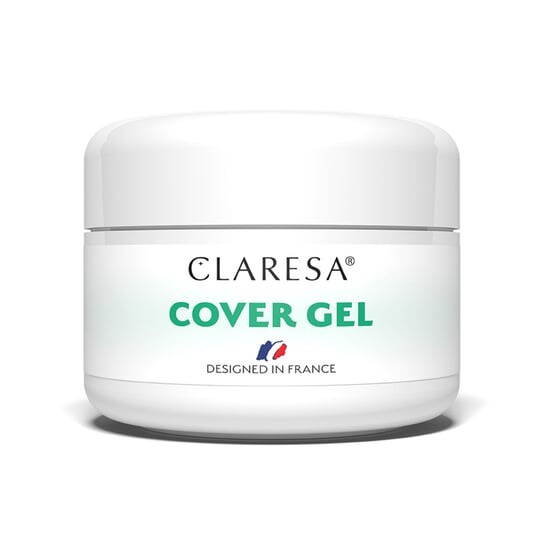

Камуфляжный гель Cover Gel, 25 г Claresa