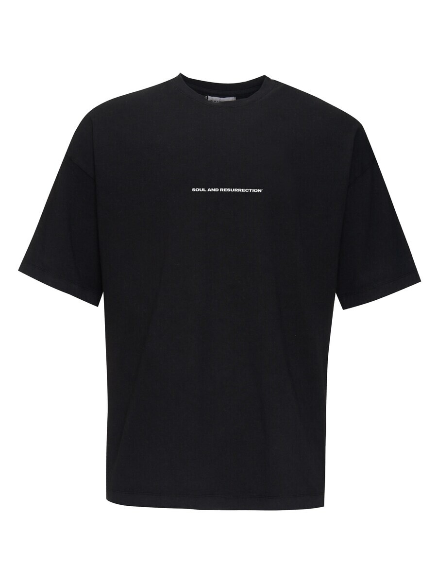 

Классическая футболка Multiply Apparel Shirt, черный