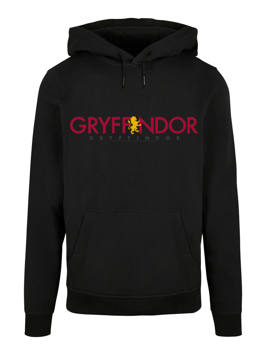 

Толстовка F4NT4STIC Harry Potter Gryffindor, черный