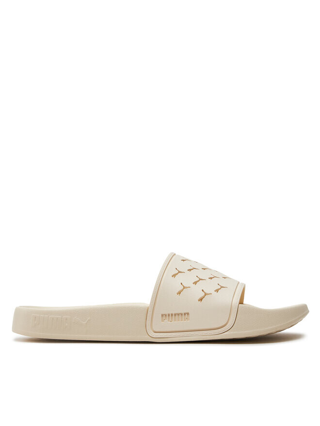 

Шлепанцы Puma Leadcat 2.0 Cut Out, бежевый