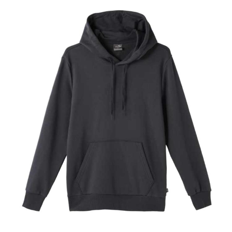 

Толстовка TONAL SPORTSWEAR GRAPHIC мужская Galaxy Gray PUMA, серый