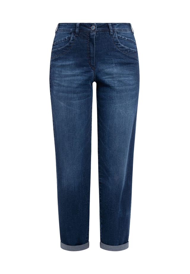 

Джинсы Синди Recover Pants, синий