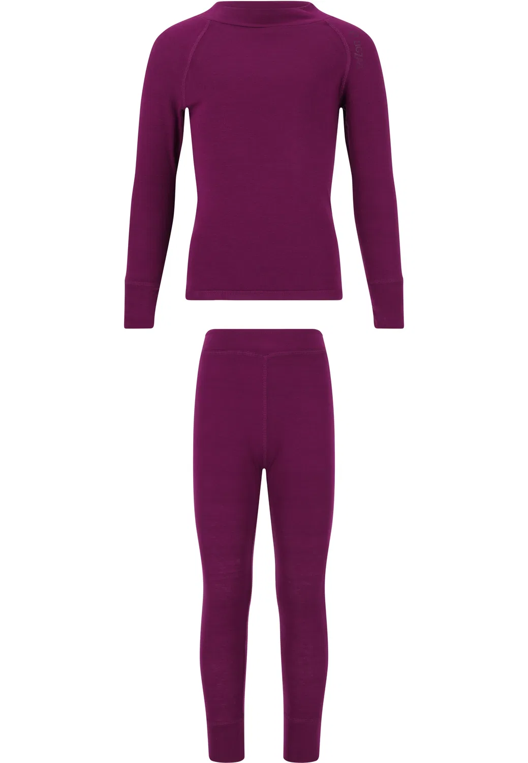 Комплект нижнего белья 'Панда' Zigzag, Purple