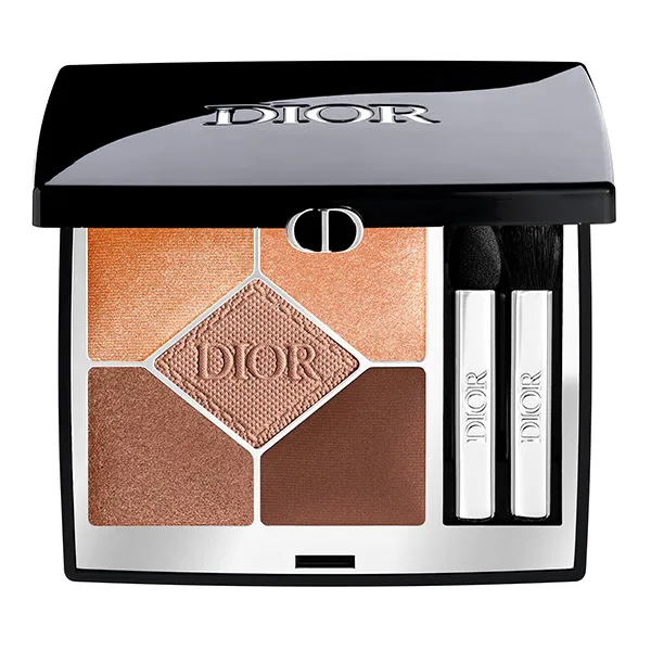 

Палитра теней 5 Couleurs Diorshow Dior, цвет poncho