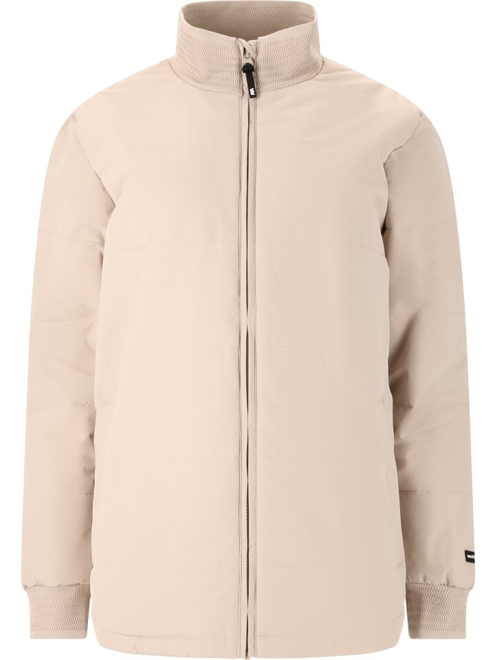 

Куртка Weather Report Funktionsjacke Cassidy, цвет 1060 Chateau Gray