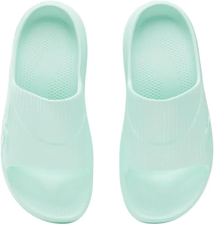 Кроссовки Reebok Unix DMX Recovery Slide Trainers, Ai Aqua — фото 2
