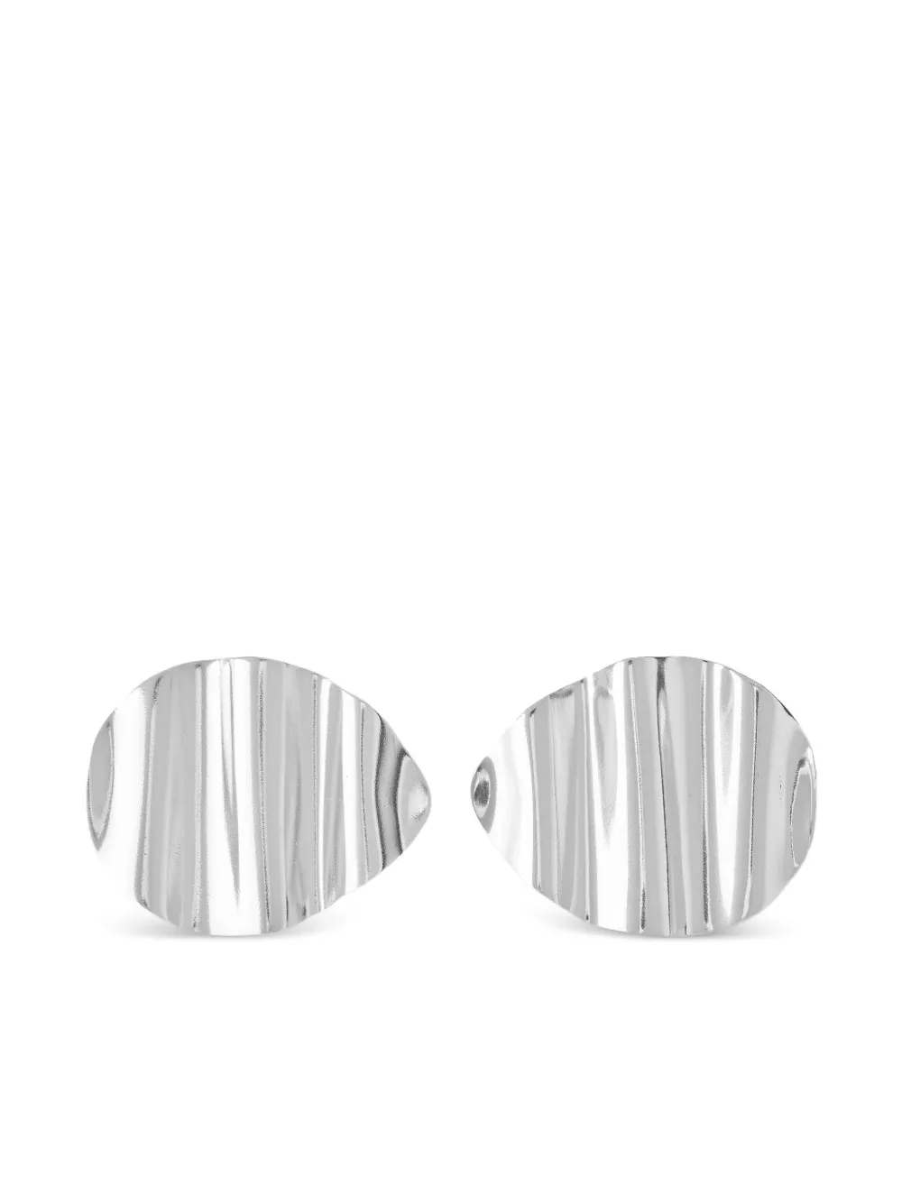 

Массивные серьги Londa YSSO, серебряный