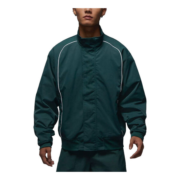 

Куртка mvp jacket asia sizing 'oxidized green' Air Jordan, зеленый