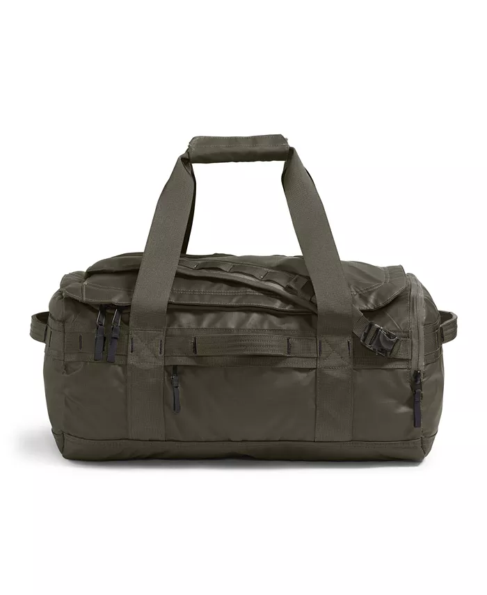 

Мужская дорожная сумка Base Camp Voyager - 42L The North Face, зеленый