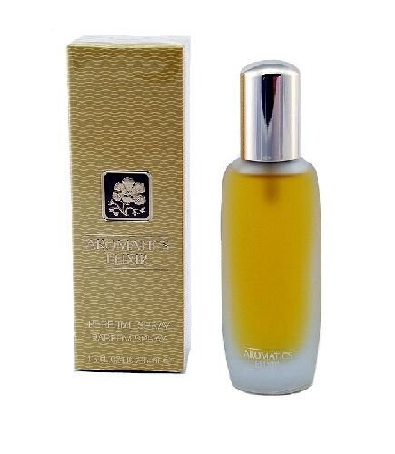 

Парфюмированная вода, 45 мл Clinique, Aromatics Elixir