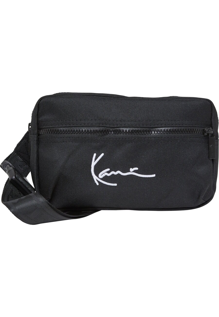 

Поясная сумка Karl Kani Essential, черный