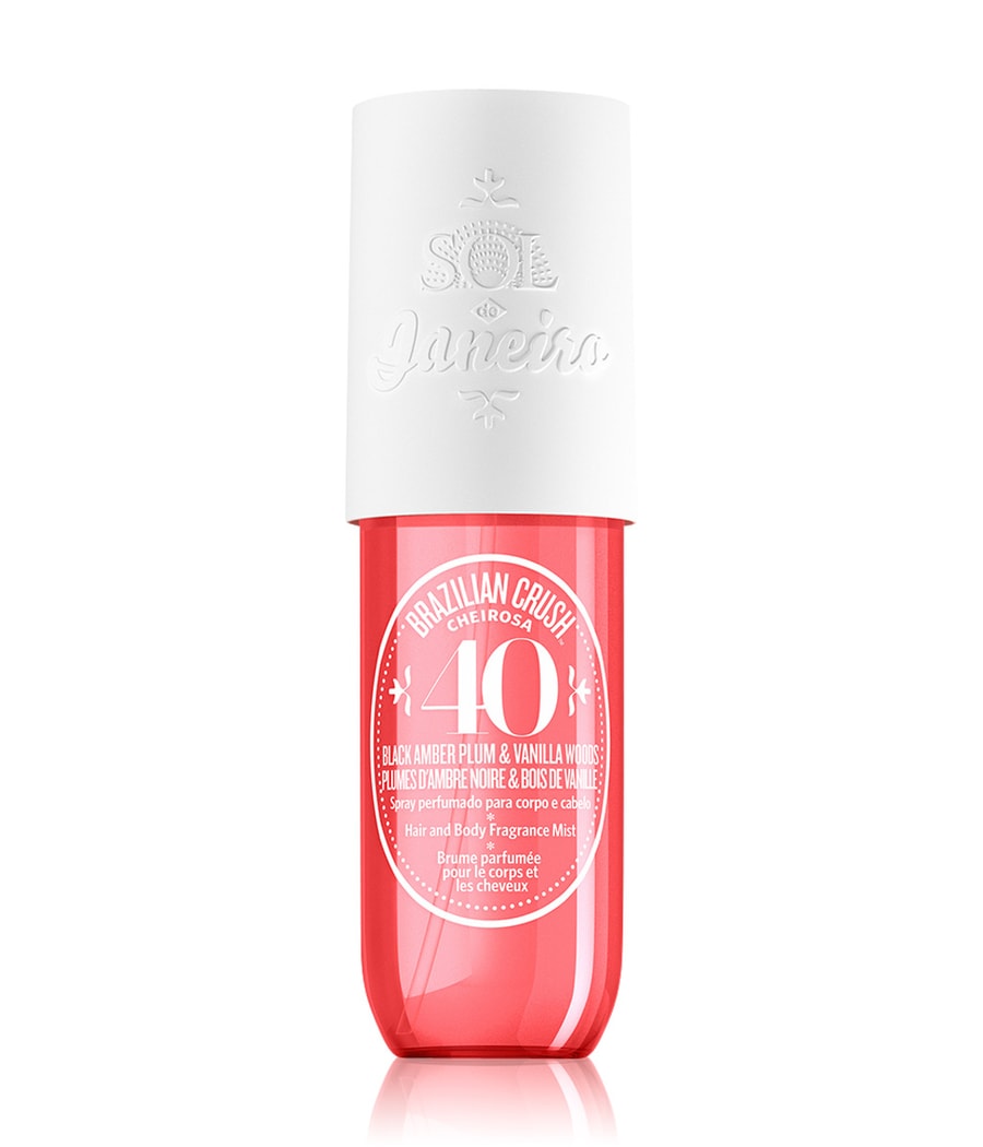 

Спрей для тела Sol de Janeiro Brazilian Crush Cheirosa 40 Mist, 90 ml