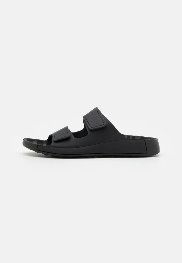 Тапочки cozmo m Ecco, Black