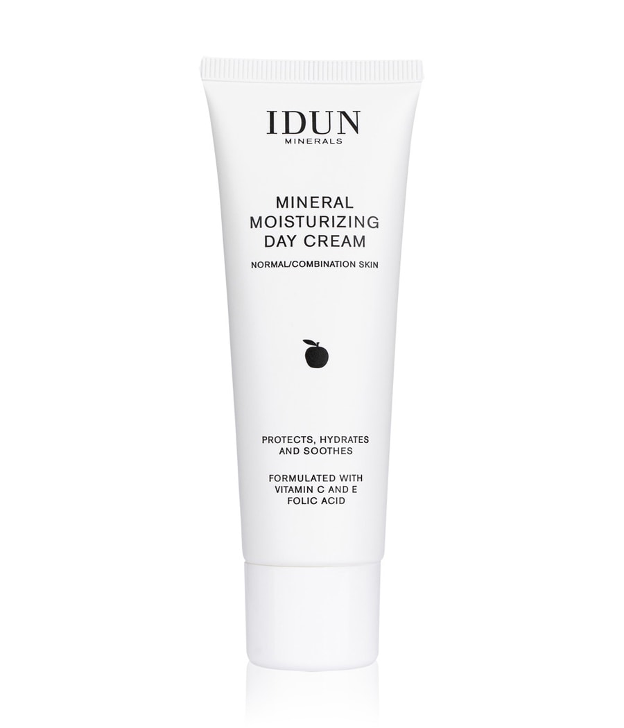 

Дневной крем IDUN Minerals Mineral Moisturizing, 50 ml