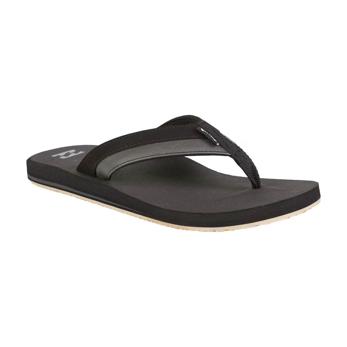 

All Day Impact Billabong Мужские сандалии, чёрный