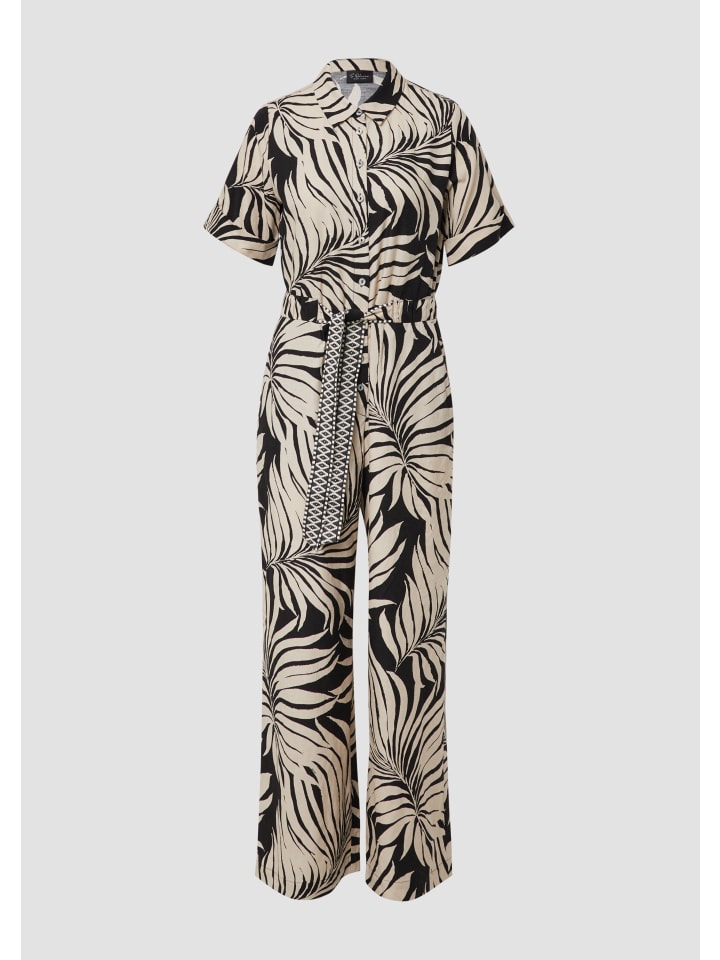 

Комбинезон s.Oliver BLACK LABEL