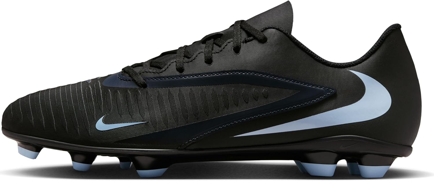 

Мужские кроссовки Nike Phantom 6 Low Club, Black/Black