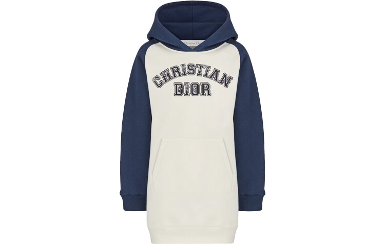 

Детское платье Dior, белый