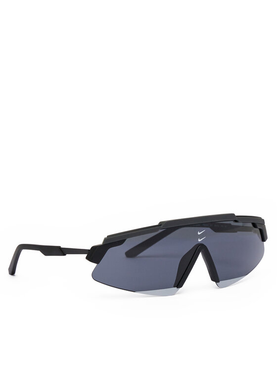 

Солнцезащитные очки Marquee FN0301 021 Nike, черный
