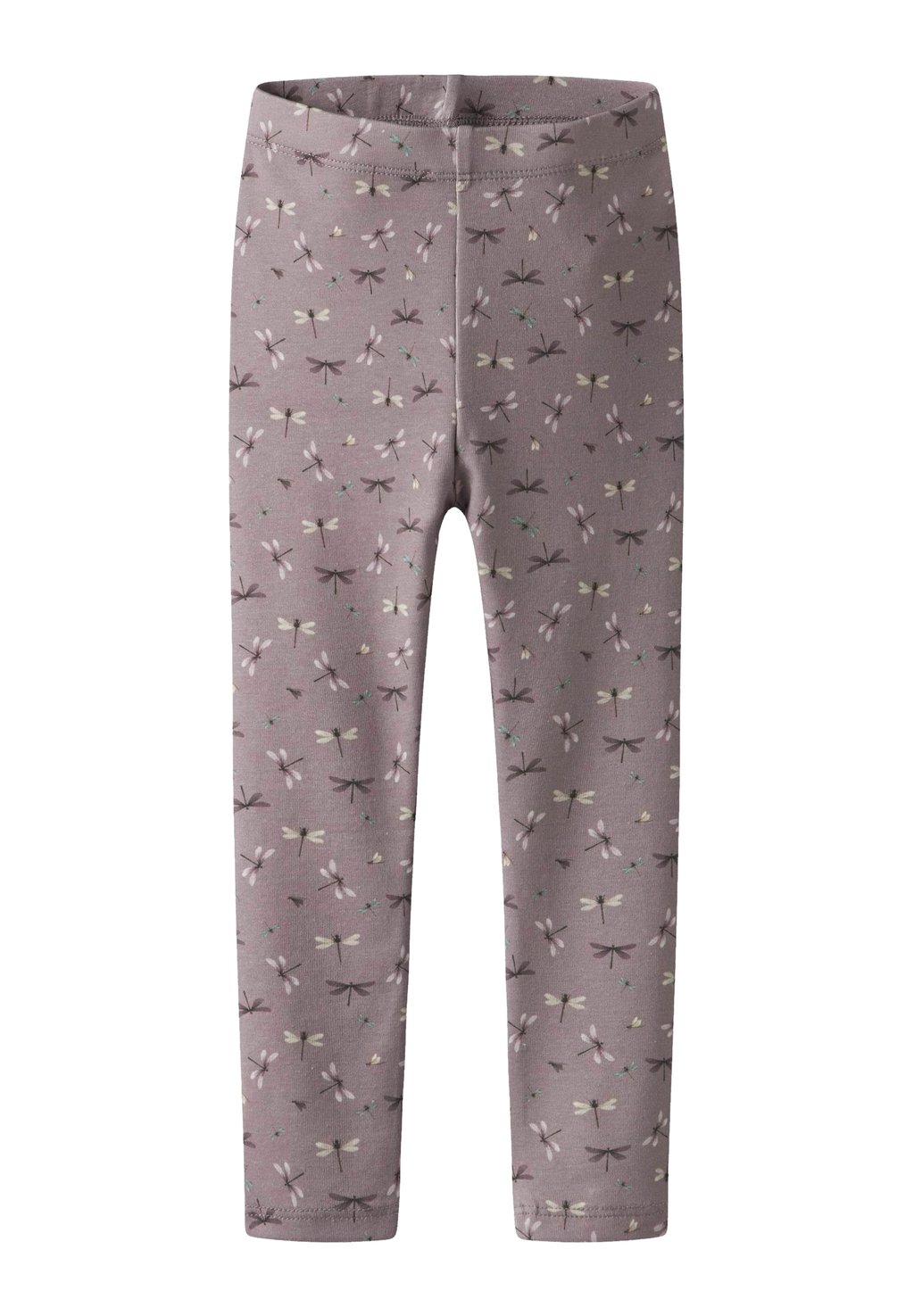 

Леггинсы Name it, цвет Purple Dove