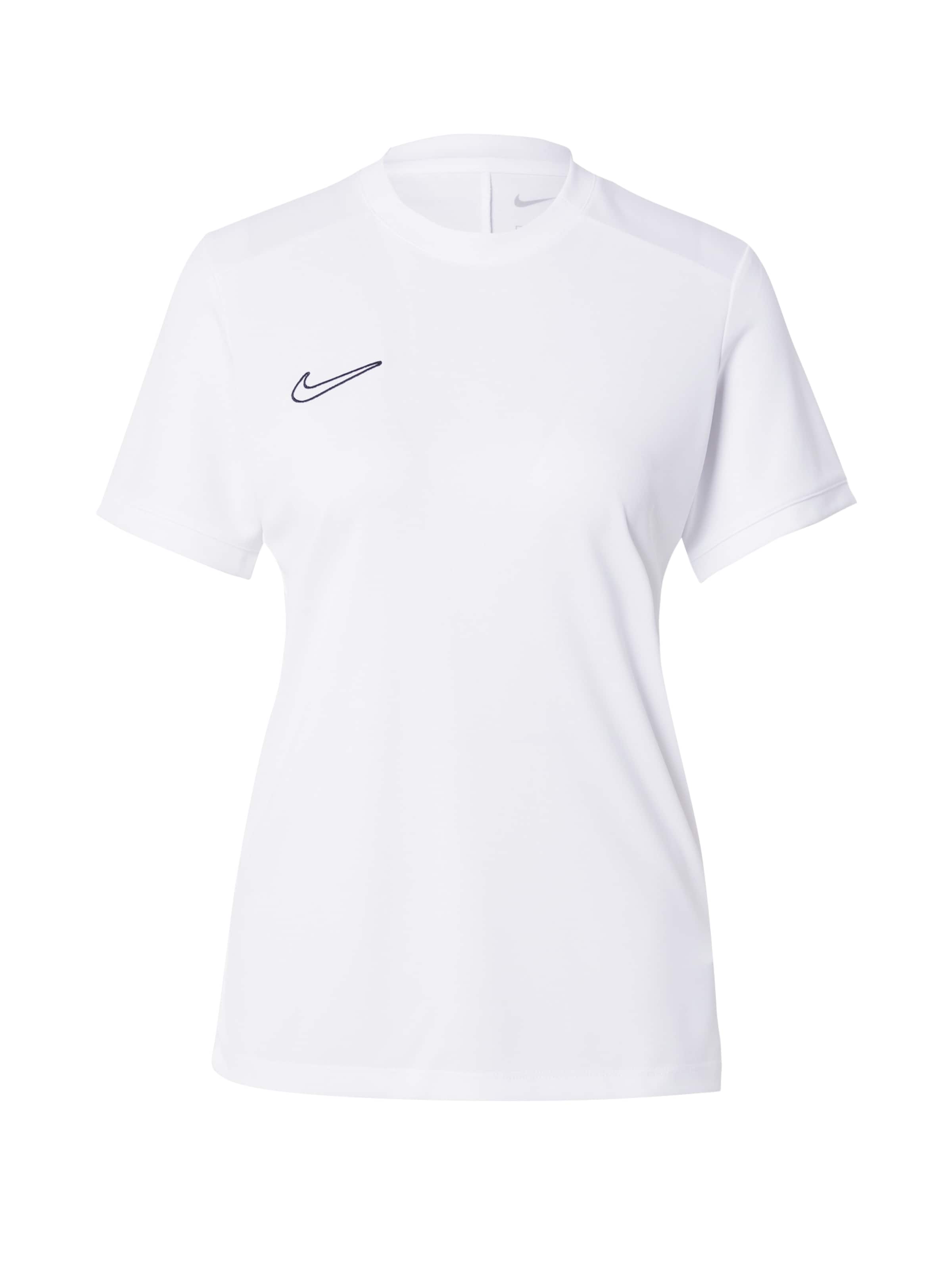 NIKE Футболка Performance в белом цвете