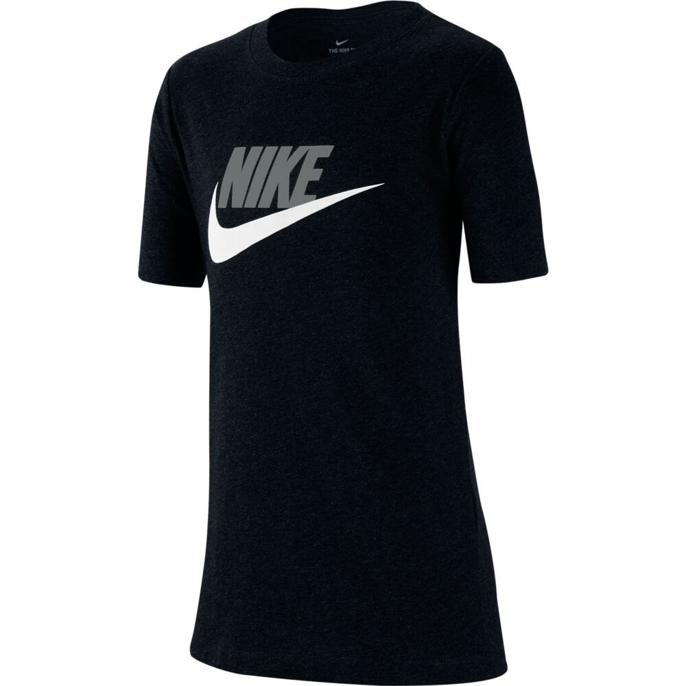 

Футболка с коротким рукавом Nike Sportswear Futura Icon TD, черный